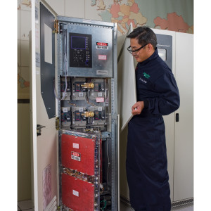 WADVPLUS-US-25 План обслуживания Advantage Plus на (1) год на (1) статический переключатель Upsilon на 160–250 А Schneider Electric