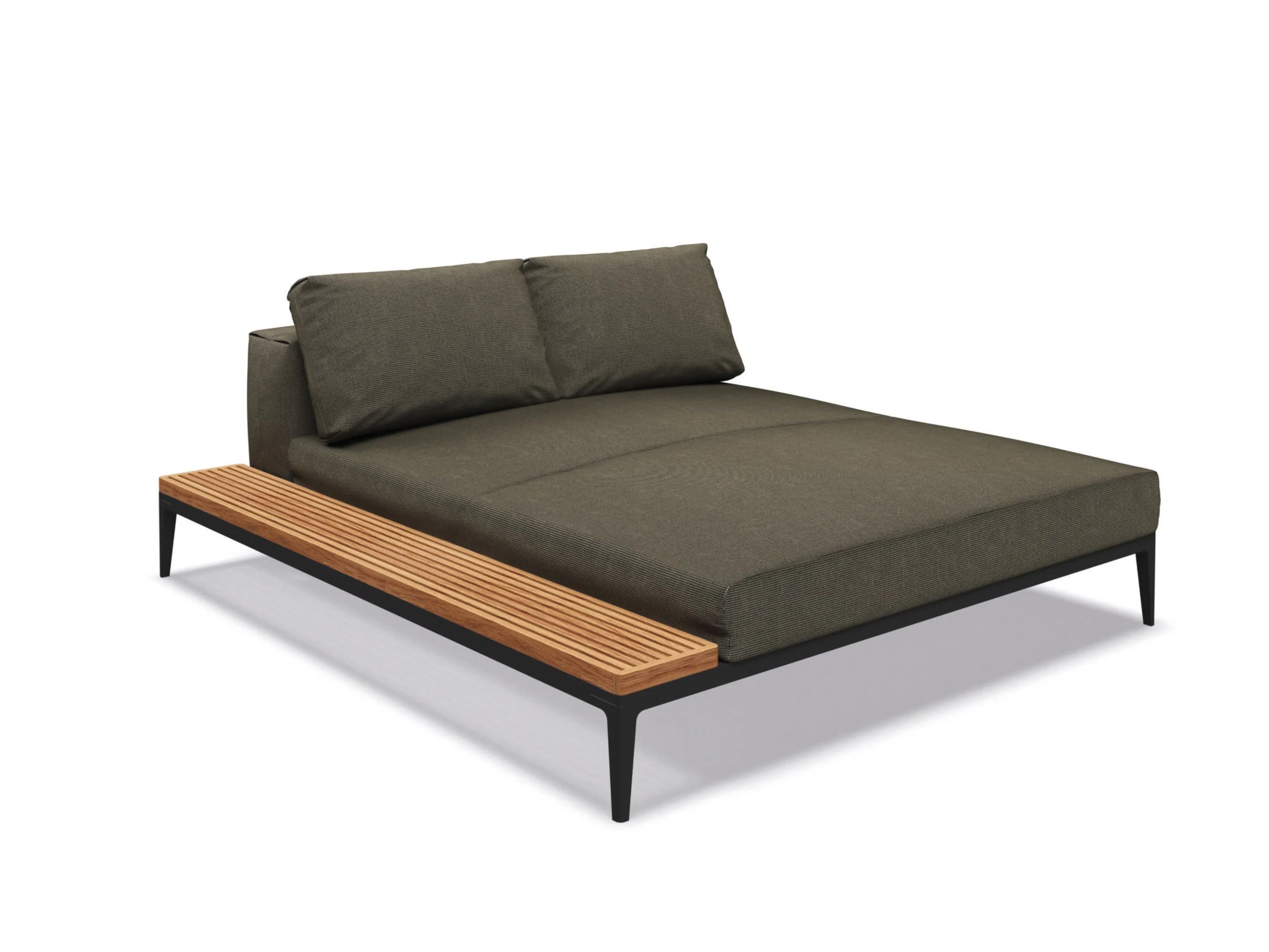 Ткань сад кровать Gloster сетка ARCH-00077891 - Вид №3