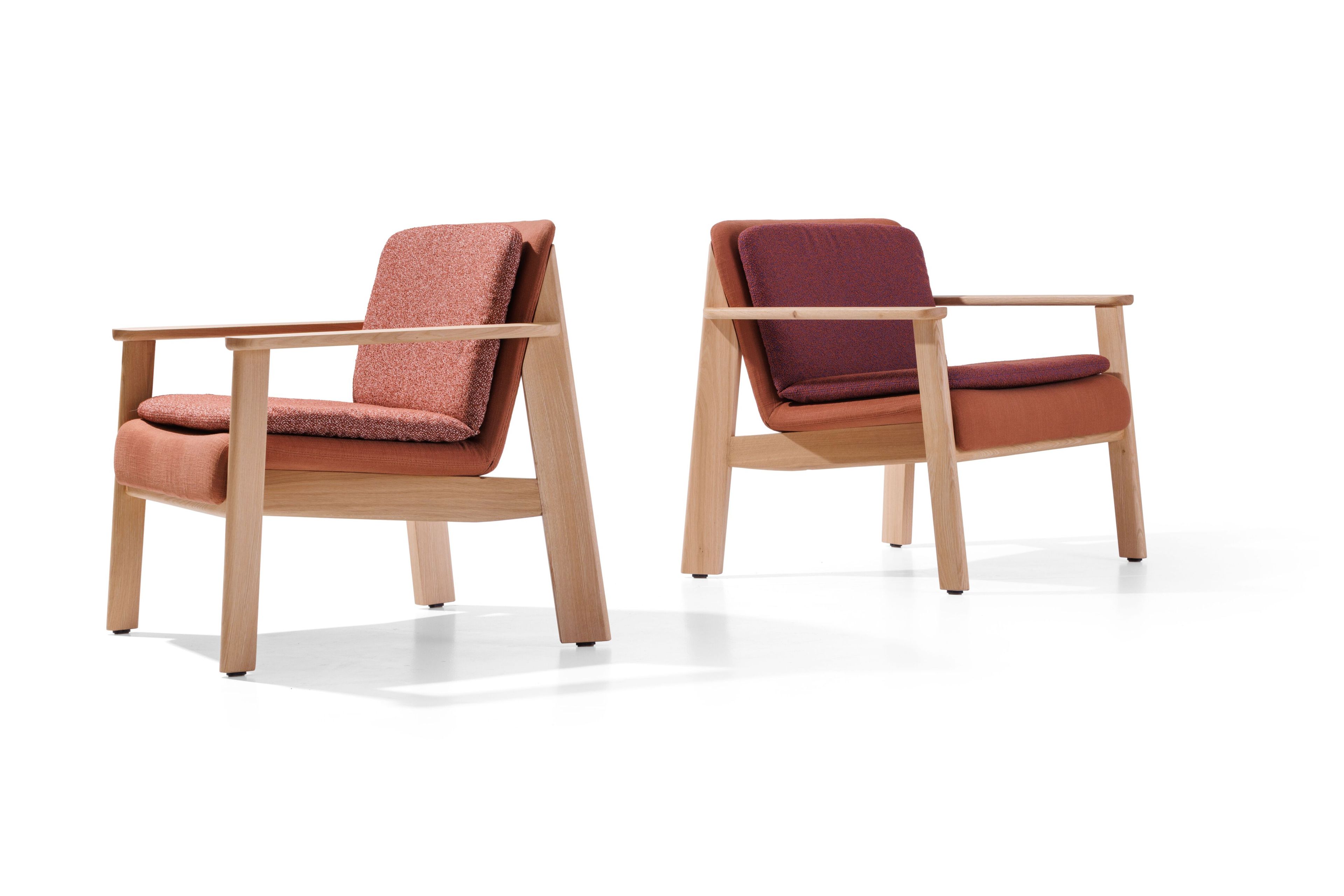 Кресло для гостиной с подлокотниками True Design LISA SOFT ARCH-00130707 - Вид №9