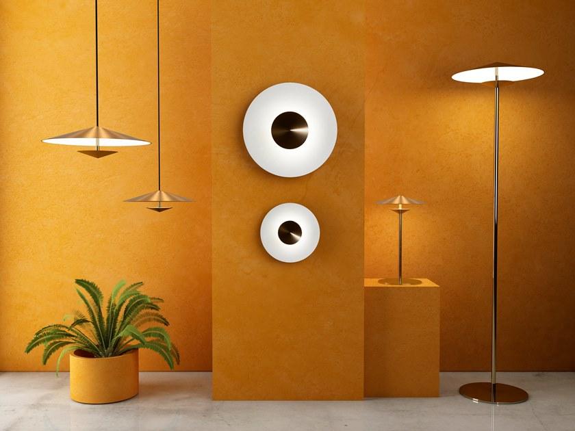 KAISHI Настенный светильник / потолочный светильник Laos Ks6309c - Вид №4