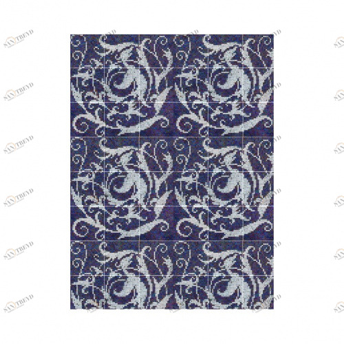 Панно / Colibri Sicis sun-id-376520