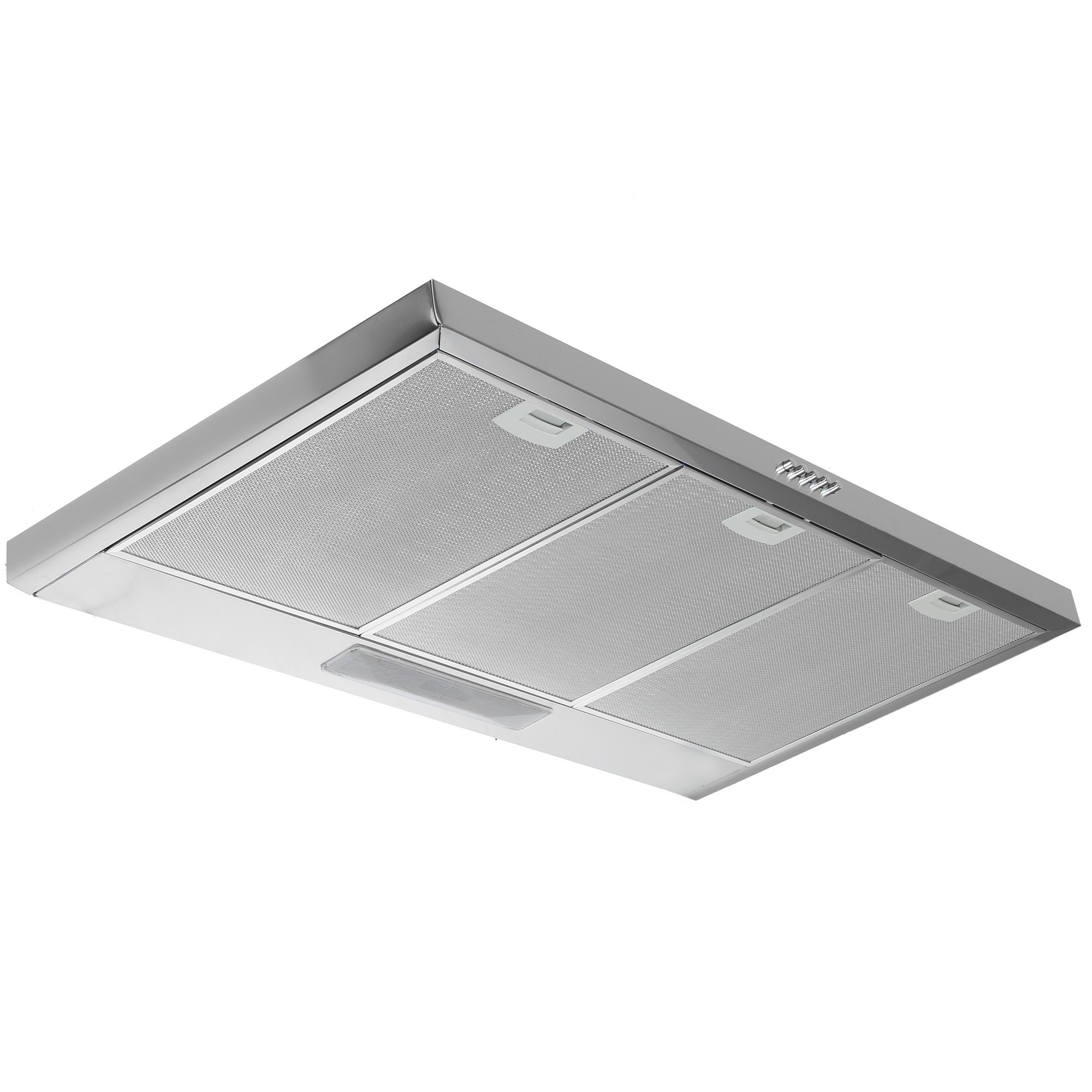 1109312 Вытяжка каминная DeLonghi KG-T 90 IX серебристый STDN-0116578