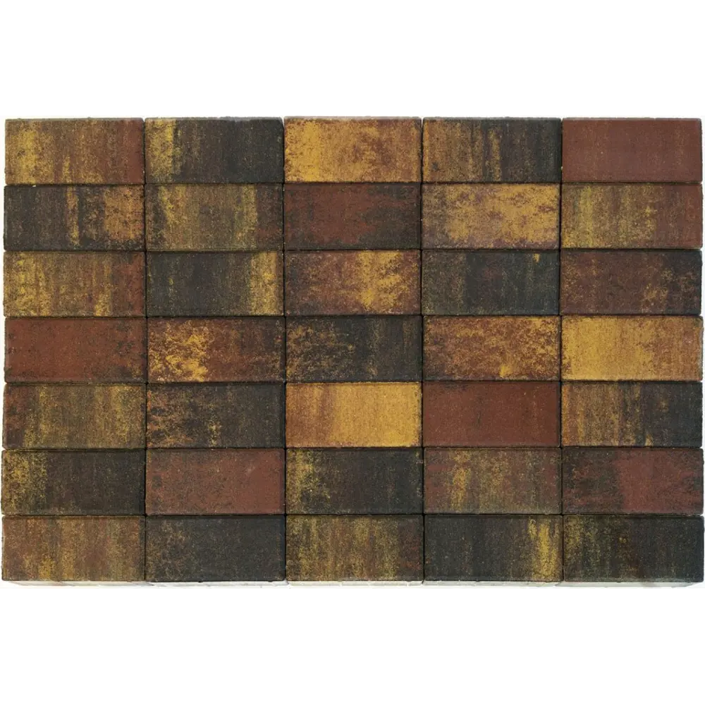 BRAER Мальва: декоративная плитка для садовых дорожек 82770031 STLM-0035752 - Вид №3