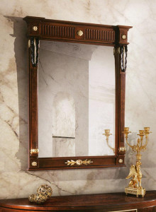 Зеркало  ANGELO CAPPELLINI 4333