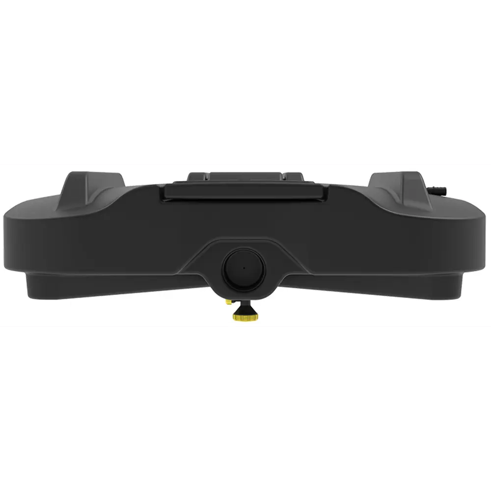 Бак для душа Rostok Ok 1x1x0.27 м с лейкой 150 л Santreyd STLM-2118952 - Вид №6