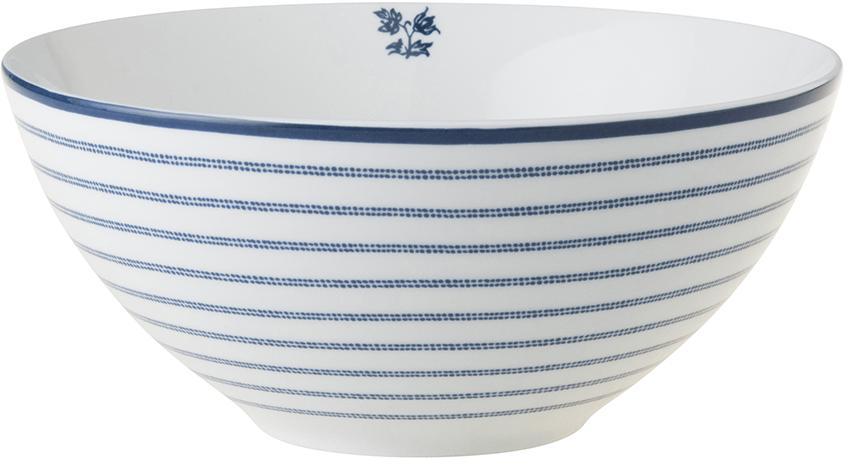 Пиала LAURA ASHLEY Candy Stripe, 16 см 178254