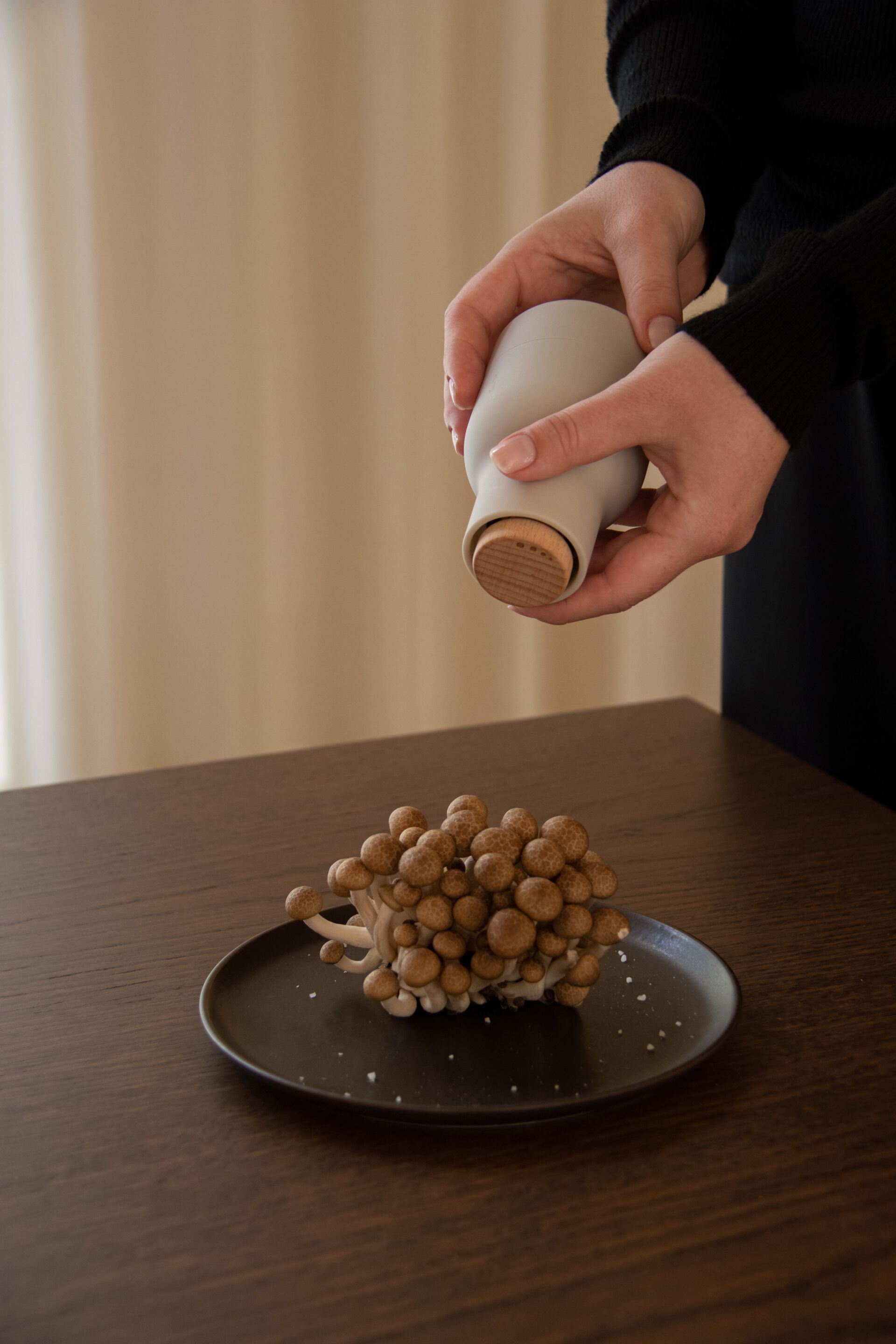 Керамическая мельница для соли и перца Audo Copenhagen BOTTLE GRINDER ARCH-00063002 - Вид №31