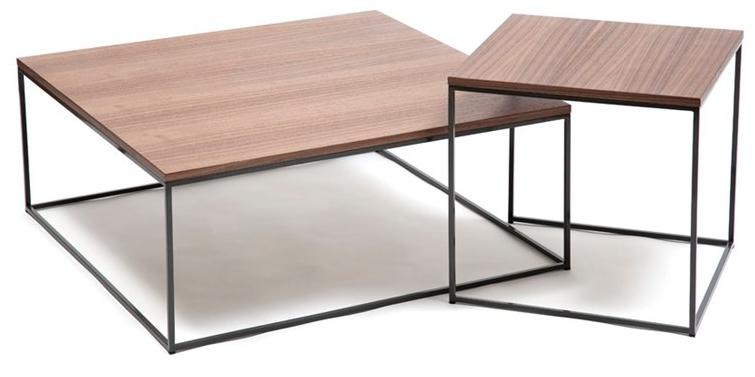 SOFTREND Журнальный столик квадратный sun-id-1393494 - Вид №1