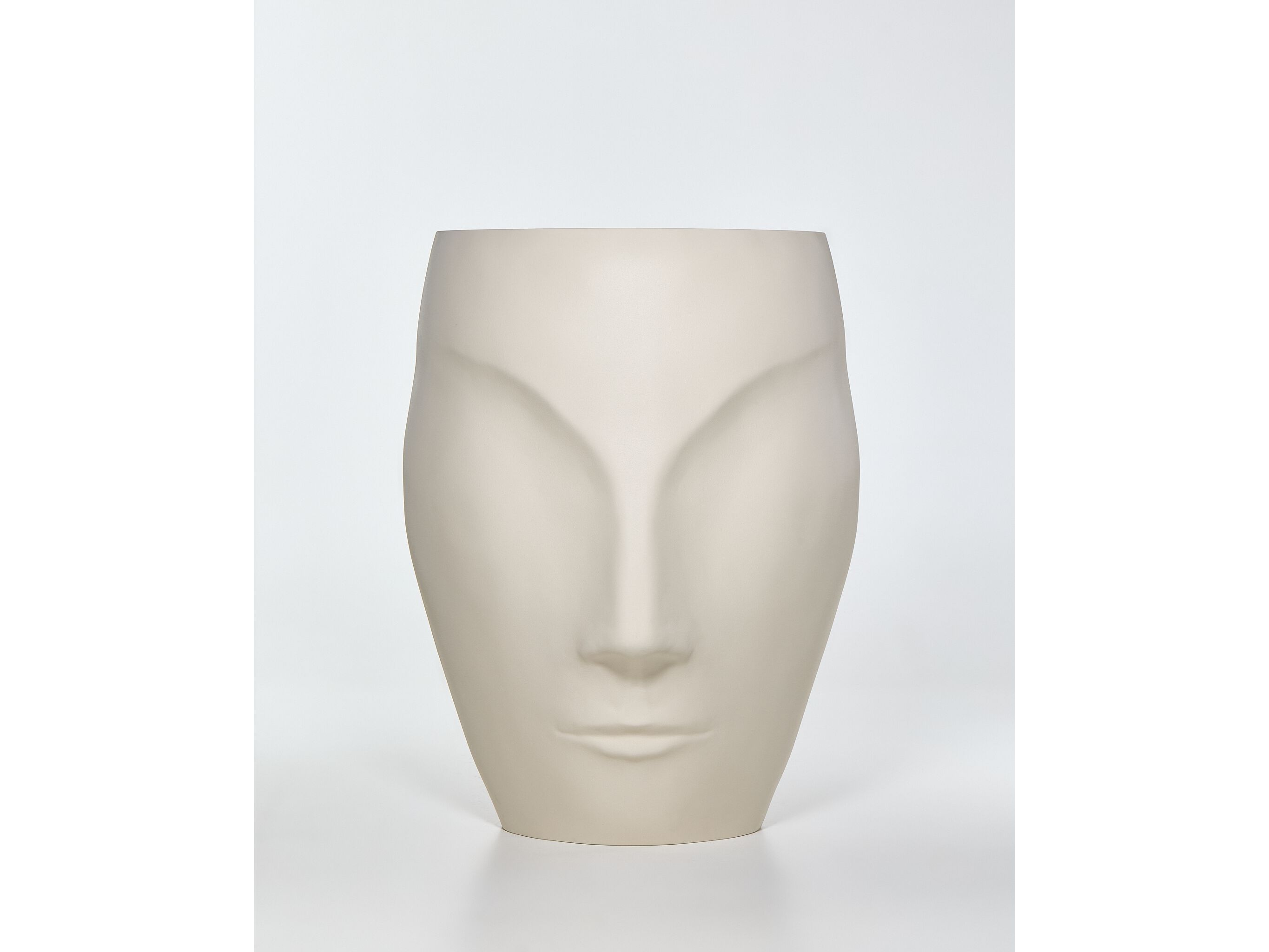 Перерабатываемый двухкомпонентный садовый горшок из смолы Ellemura Constantin ARCH-00152225 - Вид №3