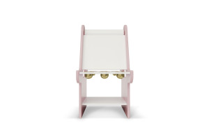 CIST473 Мольберт для рисования детский Мерлин Двусторонний