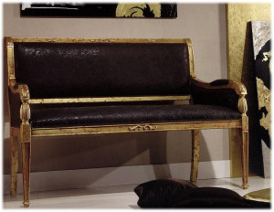 Софа Gentle RM ARREDAMENTI Gentle