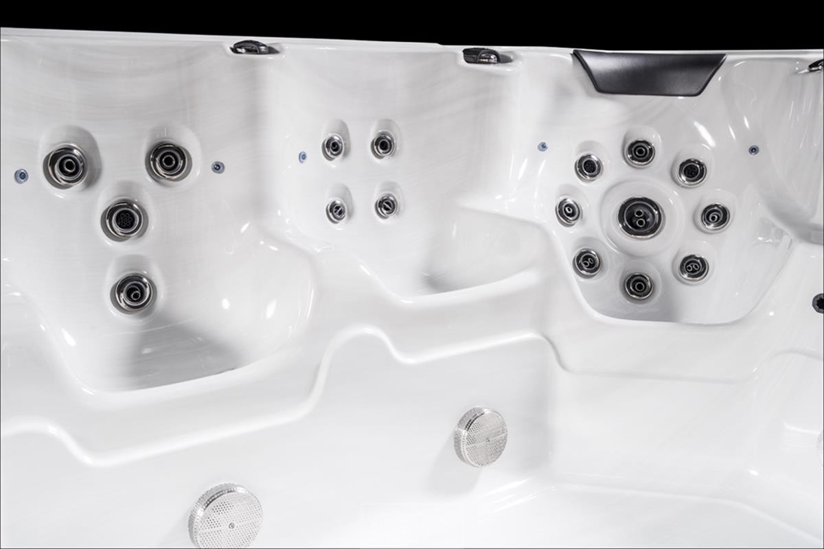 Sapphire Spas myLapswim Santreyd sun-id-296091 - Вид №1