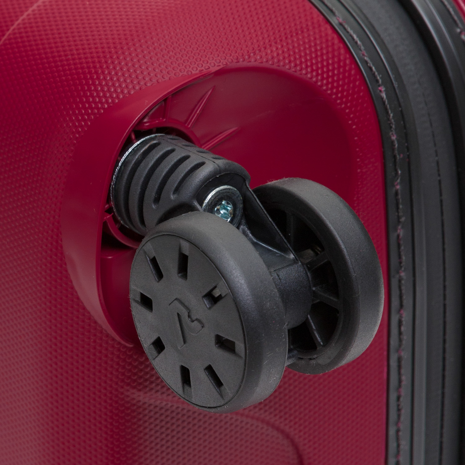 5513-0109 Чемодан 5513 Cabin Trolley 4 Wheels Roncato Box - Вид №4