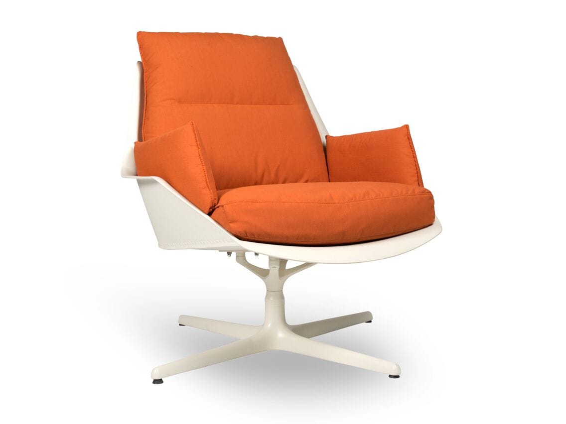 Вращающееся кресло Resol Anou ARCH-00106790