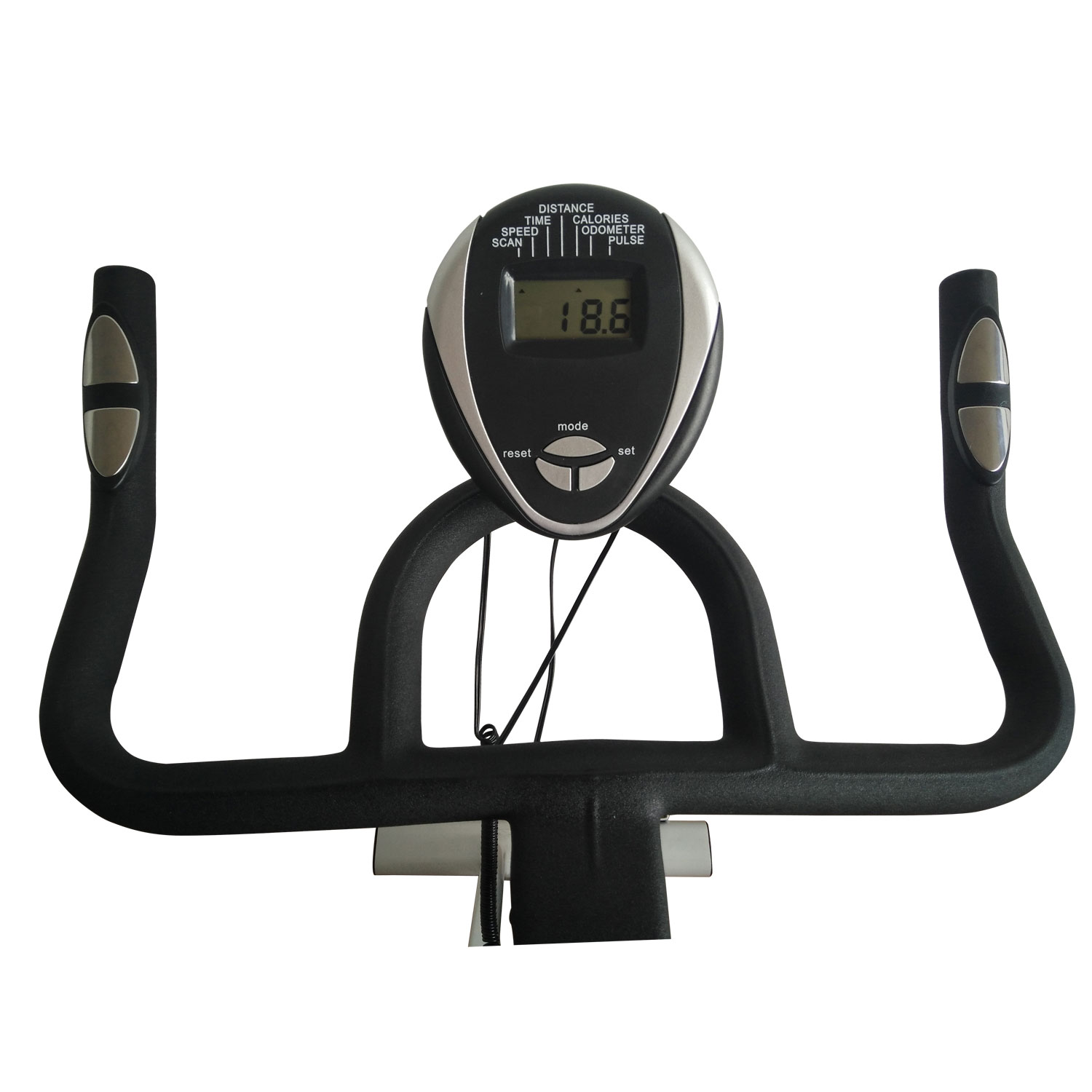 B5250 Велотренажер b5250 DFC  - Вид №1