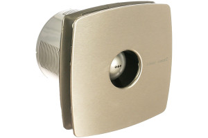 15775589 Вентилятор X-MART 12 INOX TIMER 8422248003674 CATA X-MART INOX