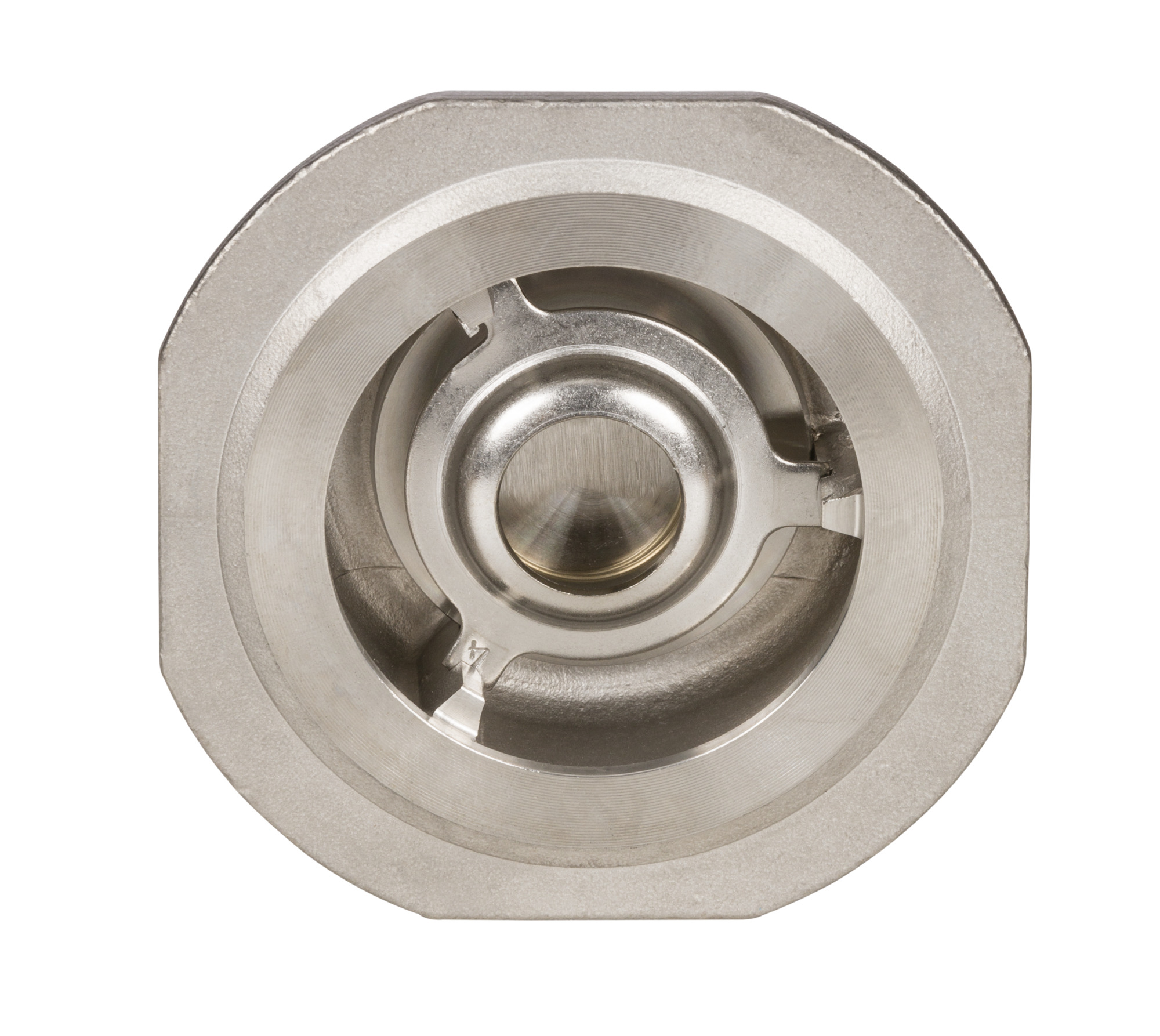 Danfoss Обратный клапан пружинный NVD 812 NVD 812 Клапан обратный PN40 DN15 065B7530  - Вид №9