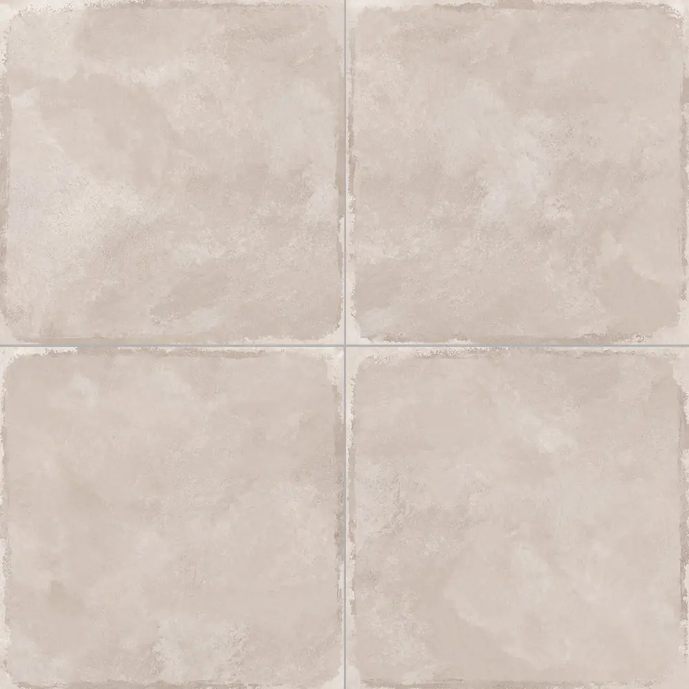 Керамогранит Керамин Логос 50x50 см 1.25 м² цвет бежевый STLM-2049124 - Вид №2