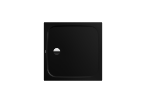 Душевой поддон KALDEWEI Сталь эмалированная 2254-1 294 черный матовый 100