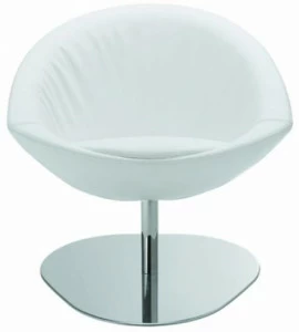 Quadrifoglio Мягкое кресло на жердочке Agio