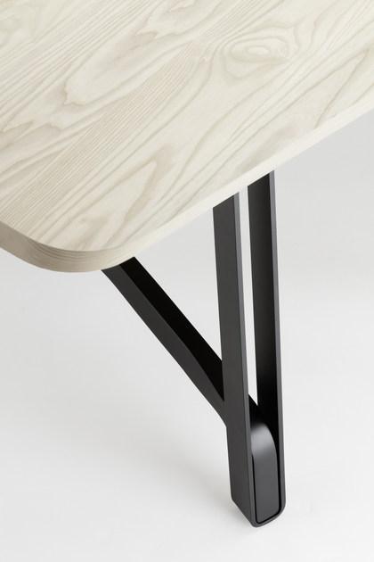 Thonet Обеденный стол S 1090 sun-id-1467769 - Вид №8