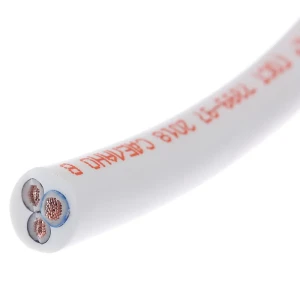 Провод Electraline ПВС 3х4 5 м (ГОСТ)