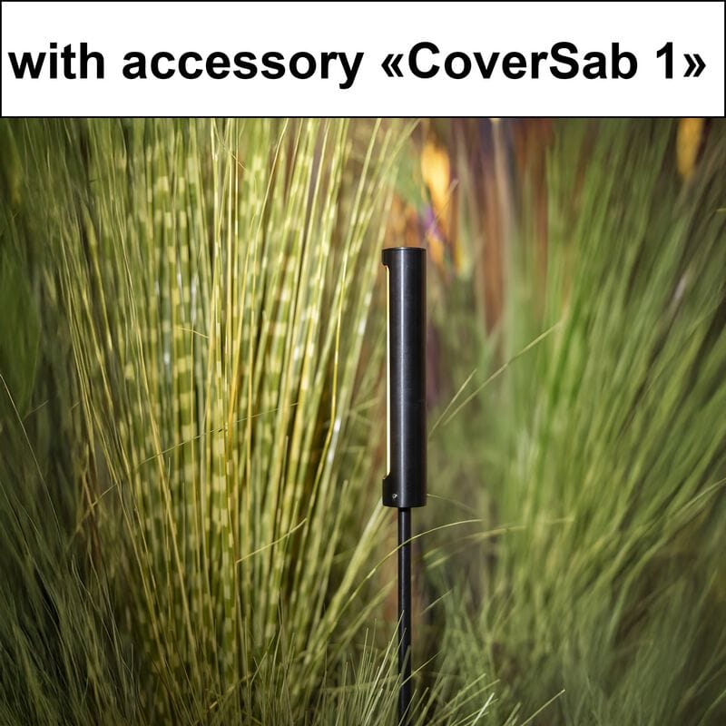 Анодированный алюминиевый светодиодный светильник BEL-LIGHTING Lightsaber ARCH-00041337 - Вид №4