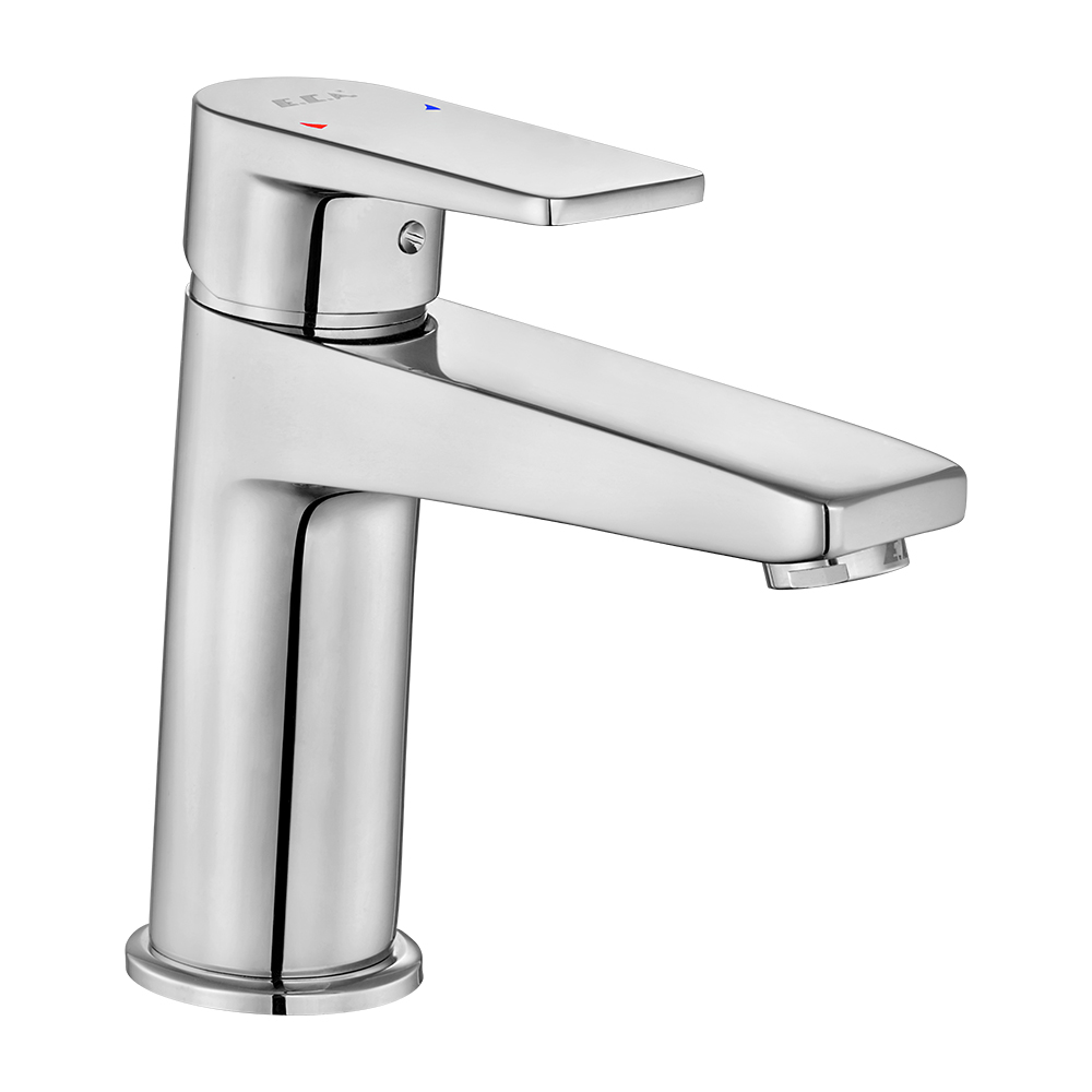 102188111st  Смеситель для раковины Dalia - Экономия воды Eca  - Вид №1