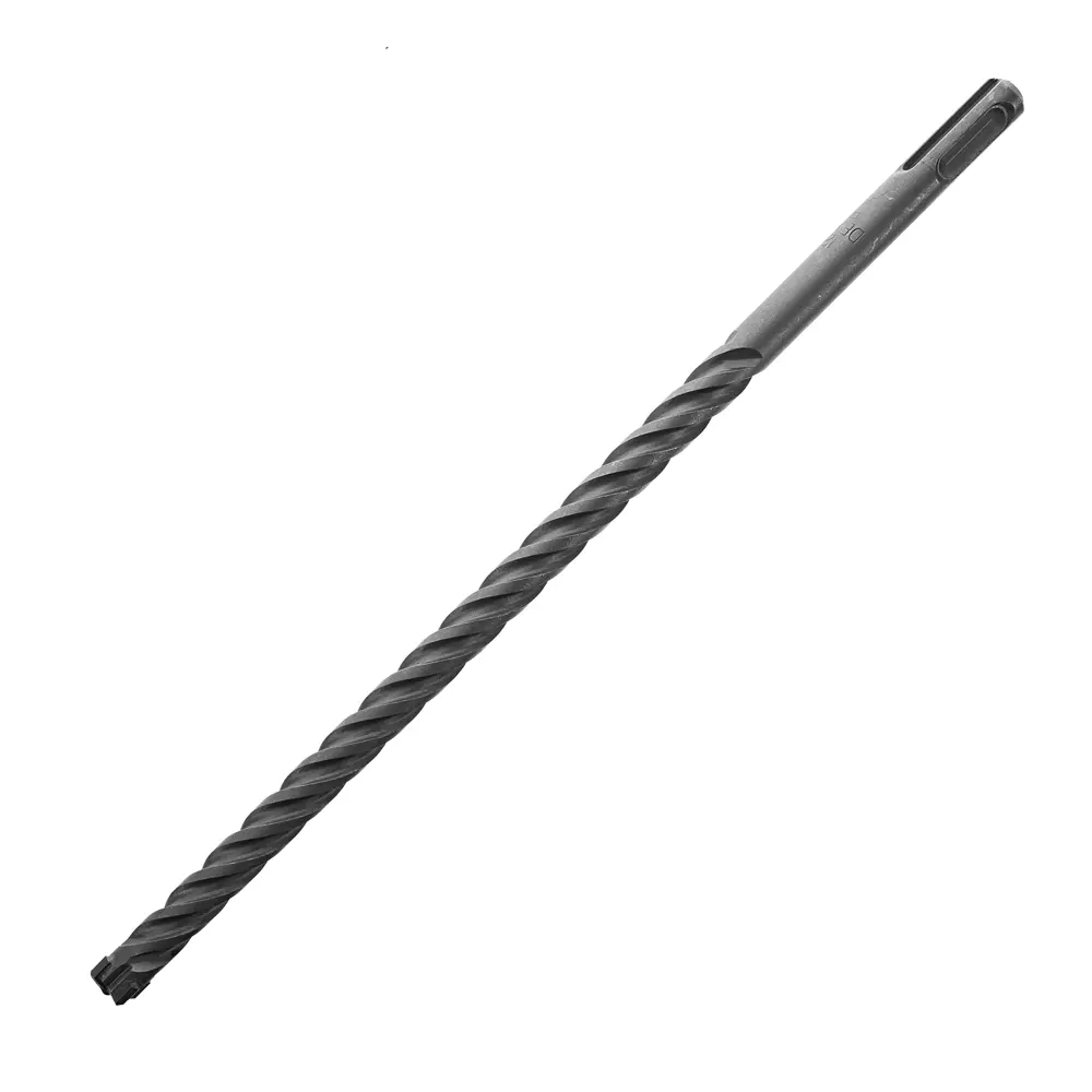 Бур по бетону SDS-plus Dexter к. Pro FD-A0023 12х185х260 мм 16659301 STLM-2016946 