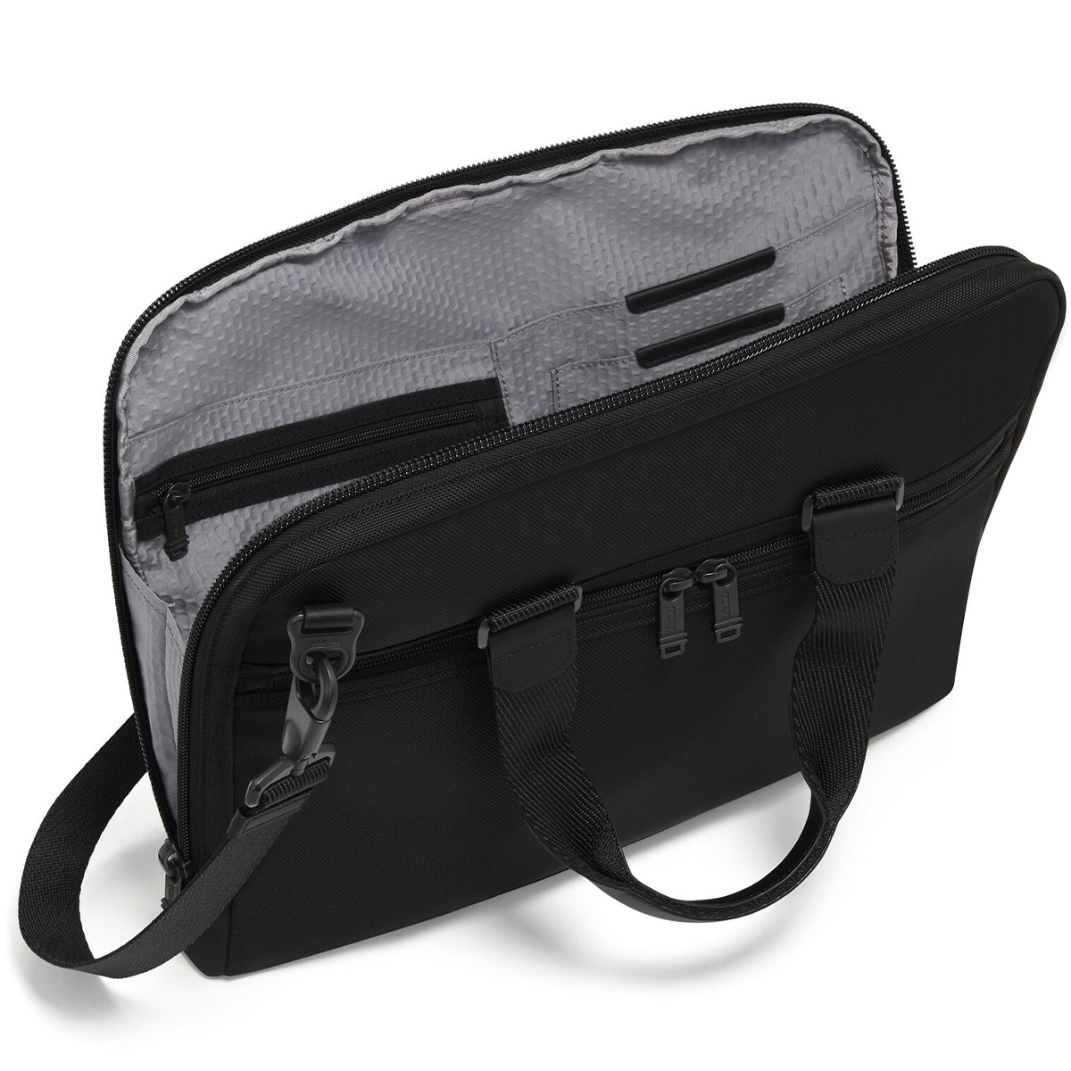 232790D Сумка для ноутбука Academy Brief Tumi Alpha Bravo  - Вид №2