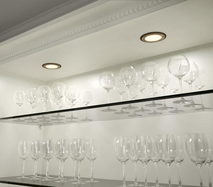 Domus Line Освещение мебели / точечный светильник sun-id-1386770 - Вид №5