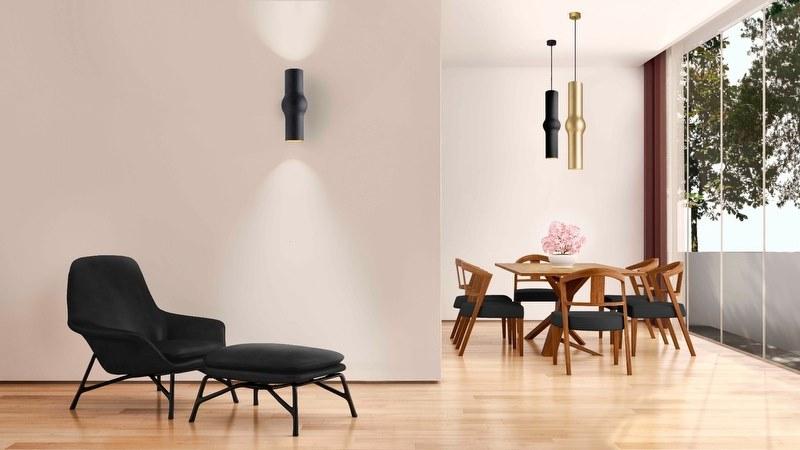 Moretti Luce Настенный светильник из латуни Rocket sun-id-1415239 - Вид №3