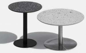 Bentu Design Круглый журнальный столик I