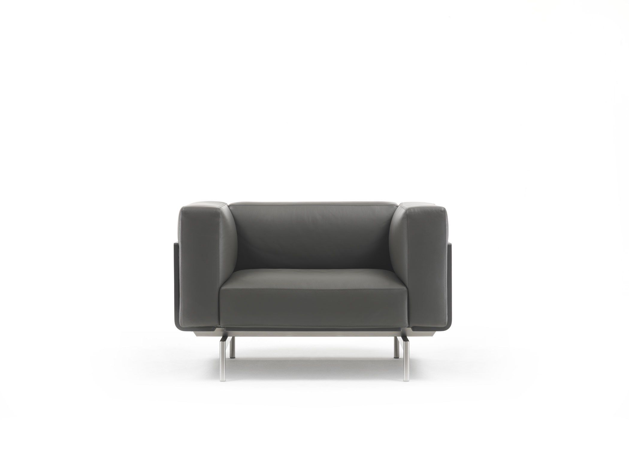Кресло с подлокотниками Marelli L-Sofa ARCH-00042195