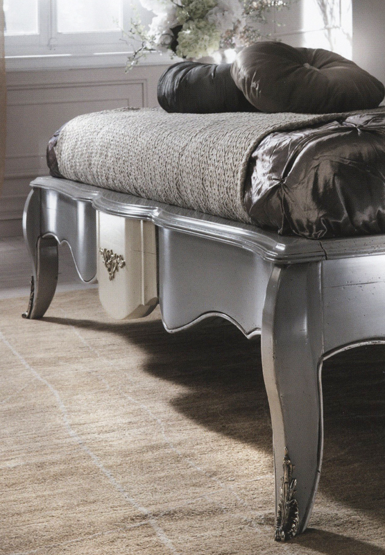 Кровать  GENUS LT640L  - Вид №1