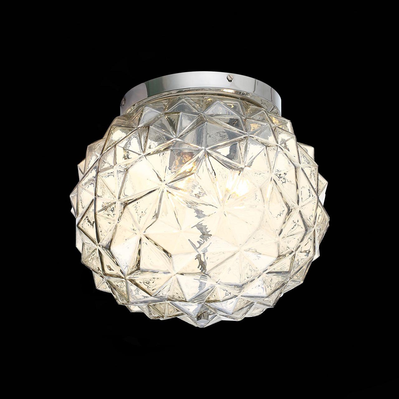 Потолочный светильник ST Luce Brill SL326.302.03 ST LUCE ПОД СТАРИНУ 202079 Бежевый  - Вид №2