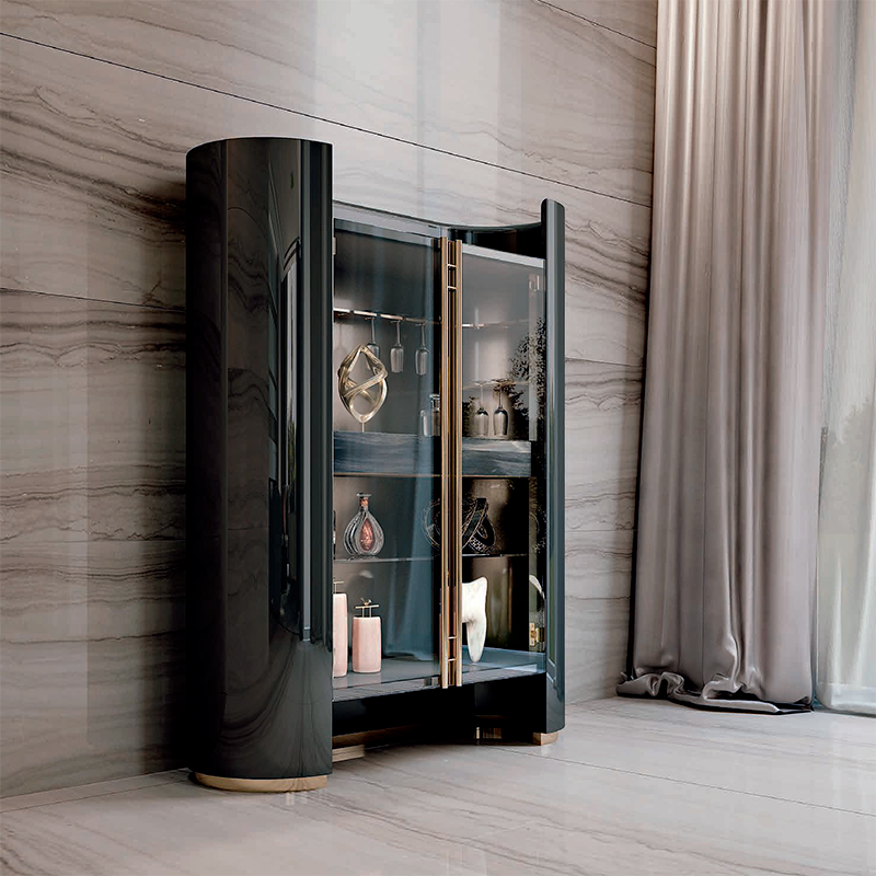 Барный шкаф IKAT BIZZOTTO 982 Atmosphera