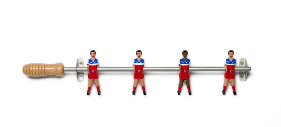 024776 Вешалка 4 RS Barcelona Champions Santreyd  - Вид №6