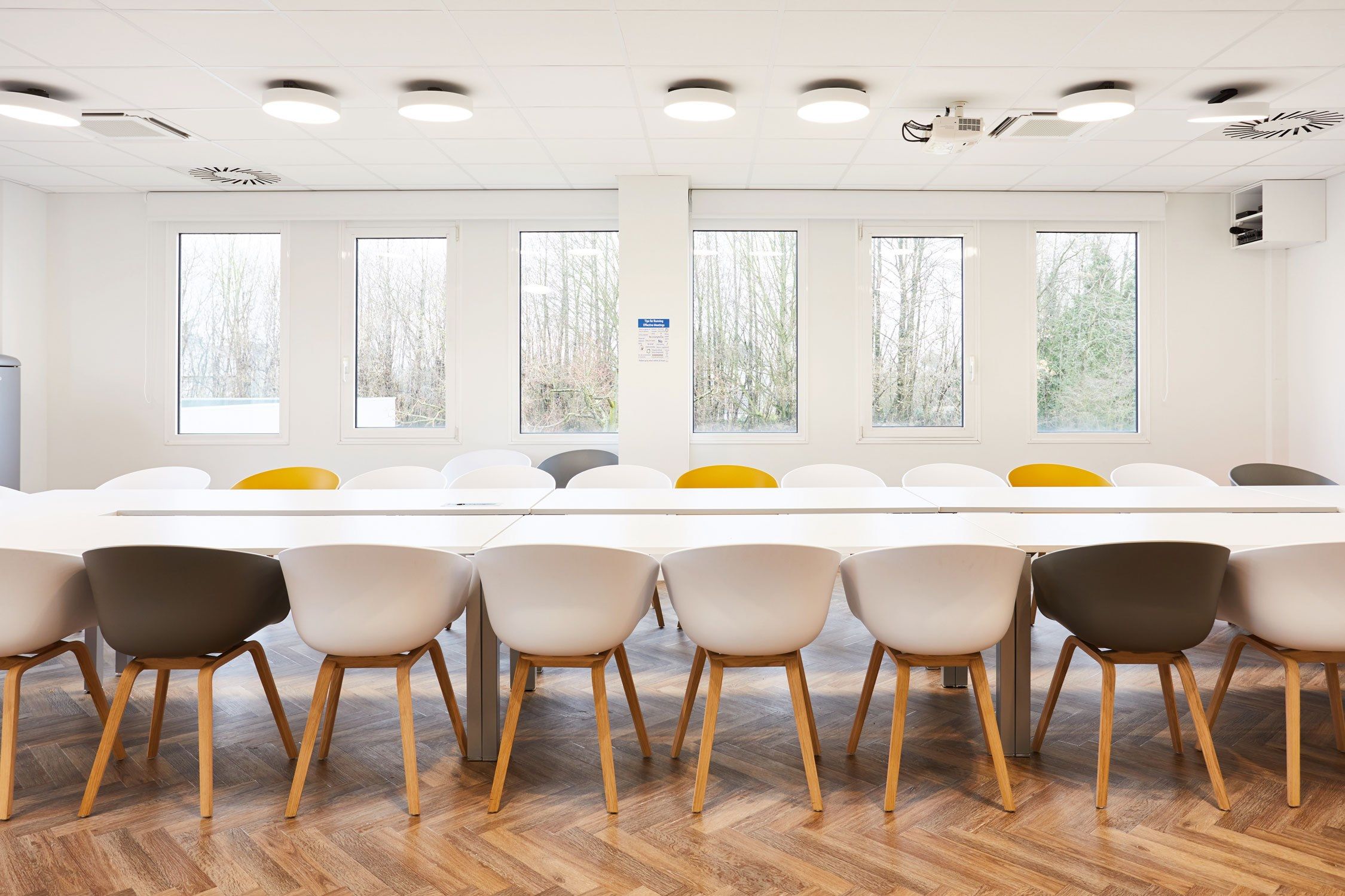 Регулируемый светодиодный потолочный светильник Deltalight Supernova XS ARCH-00143699 - Вид №1