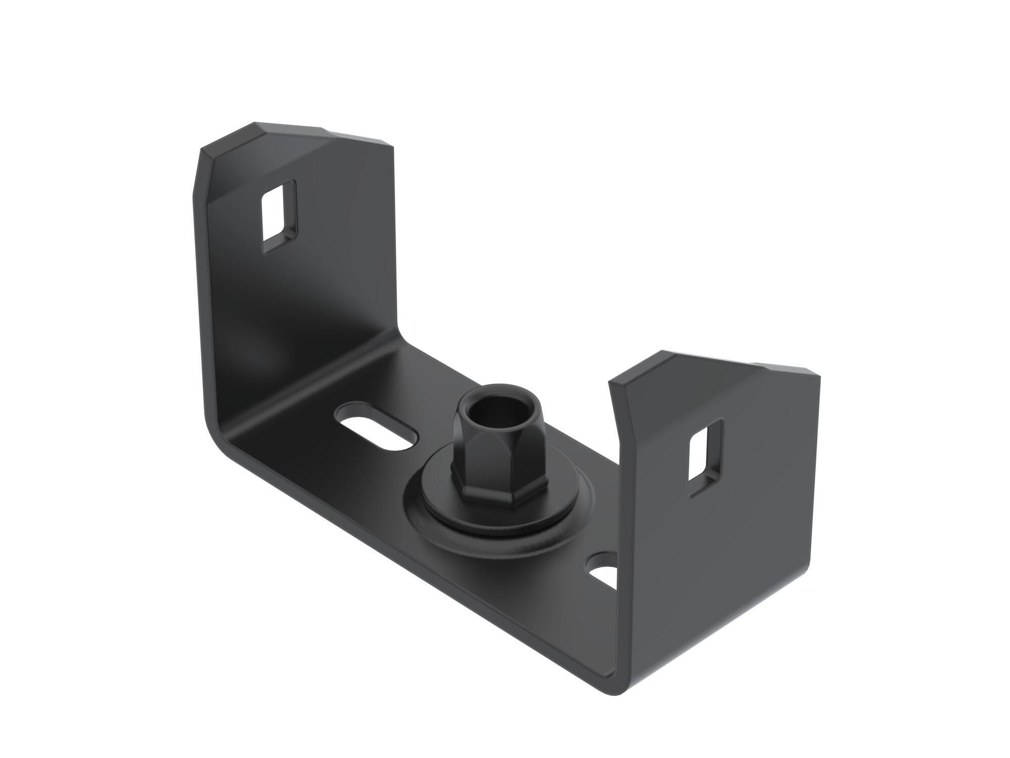 Стальная анкерная система OBO Bettermann BlackLine ARCH-00065393