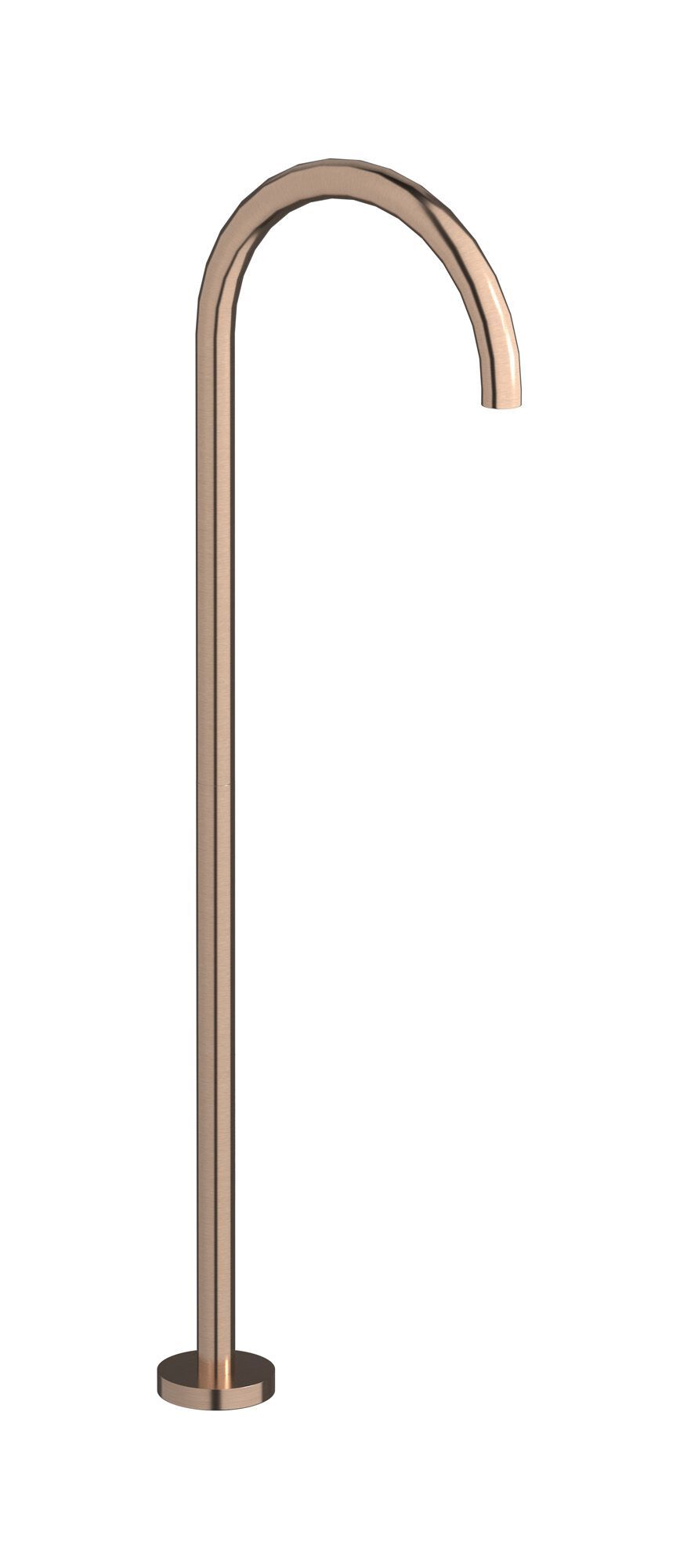 Напольная дозирующая горловина для ванны IB Reflex ARCH-00074508 - Вид №10