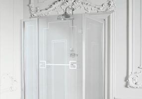 Gentry Home Arcadia door   GH102702  - Вид №1