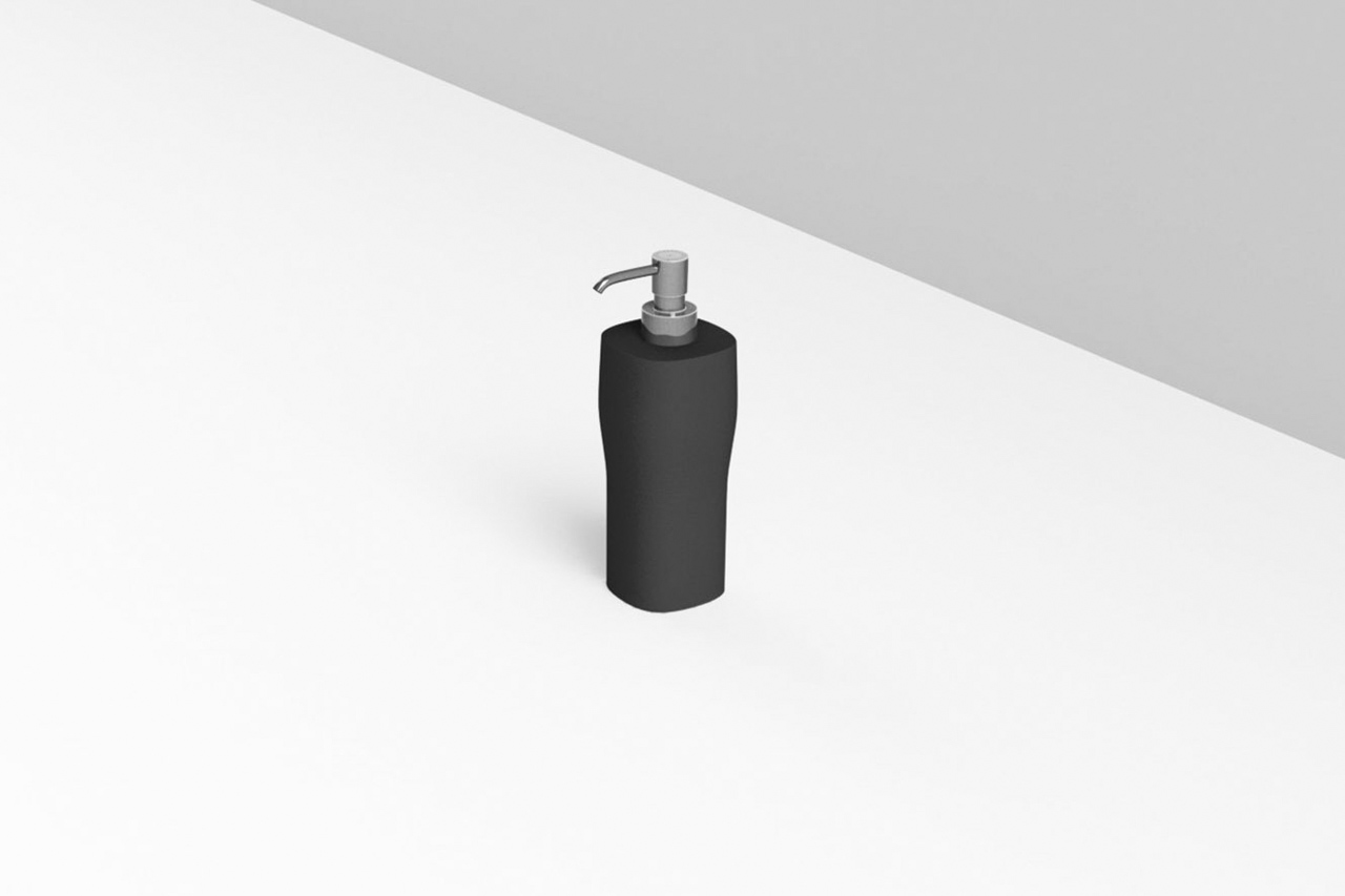 Rexa Design Гладкий REXA-ST24  - Вид №3