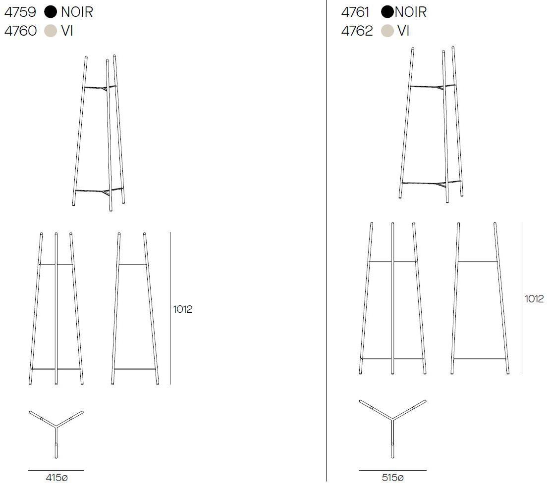 Milan Iluminacion Торшер из стали со светодиодной подсветкой Half sun-id-1391612 - Вид №35