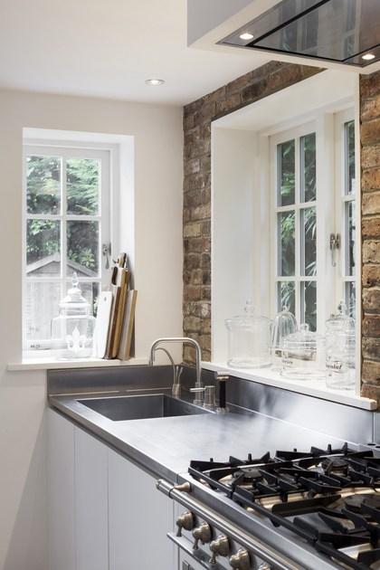 TM Italia Cucine Кухня с островом K6 sun-id-1417674 - Вид №6