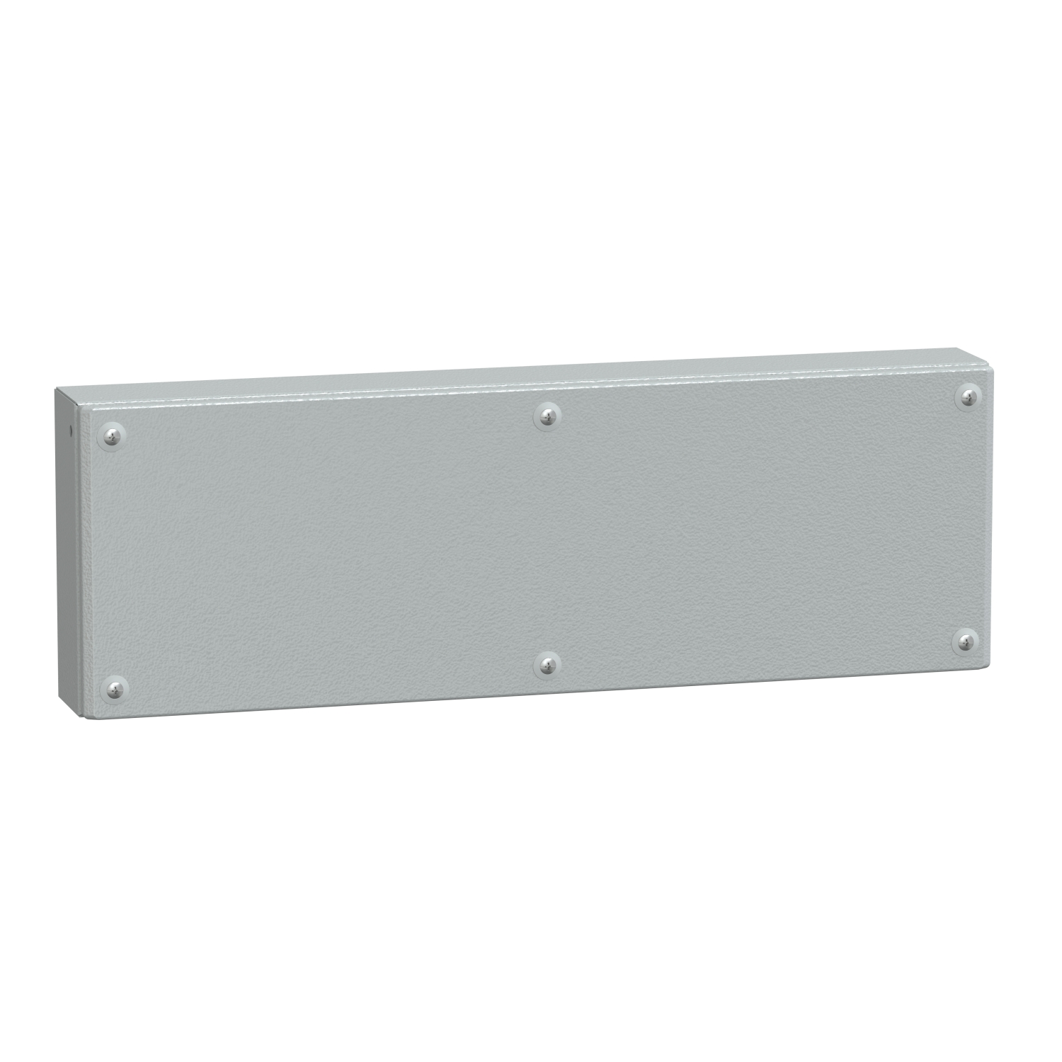 NSYSBM20608 Клеммная коробка SBM, 600x200x80мм, IP66, металл Schneider Electric Spacial 