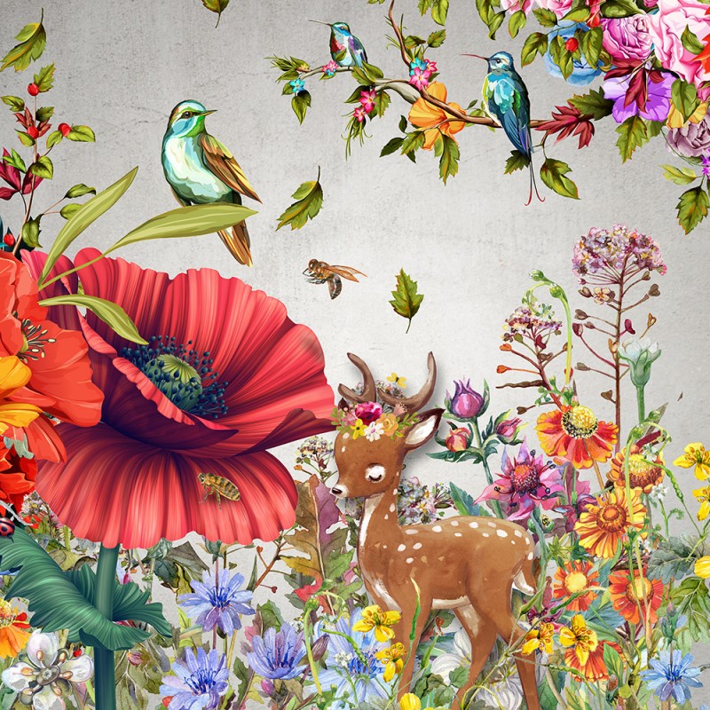 WP03083A Обои декоративные Adriani e Rossi 