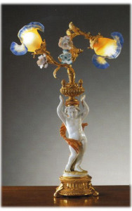 Настольная лампа  FBAI 2155