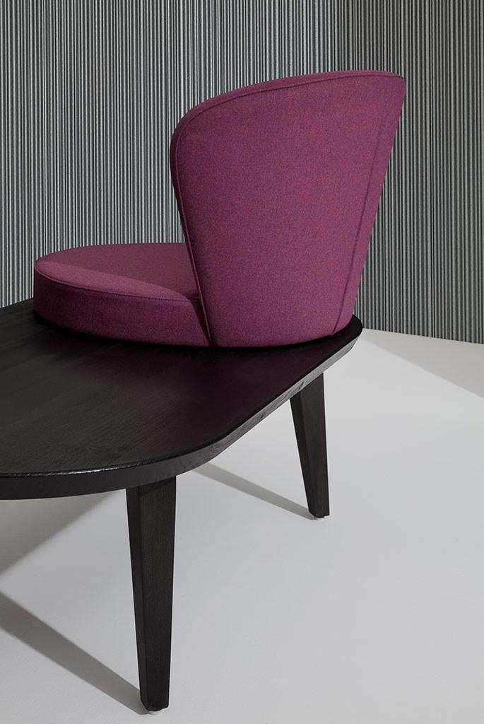 Blifase Мягкая скамейка со спинкой Harmony sun-id-1396102 - Вид №2