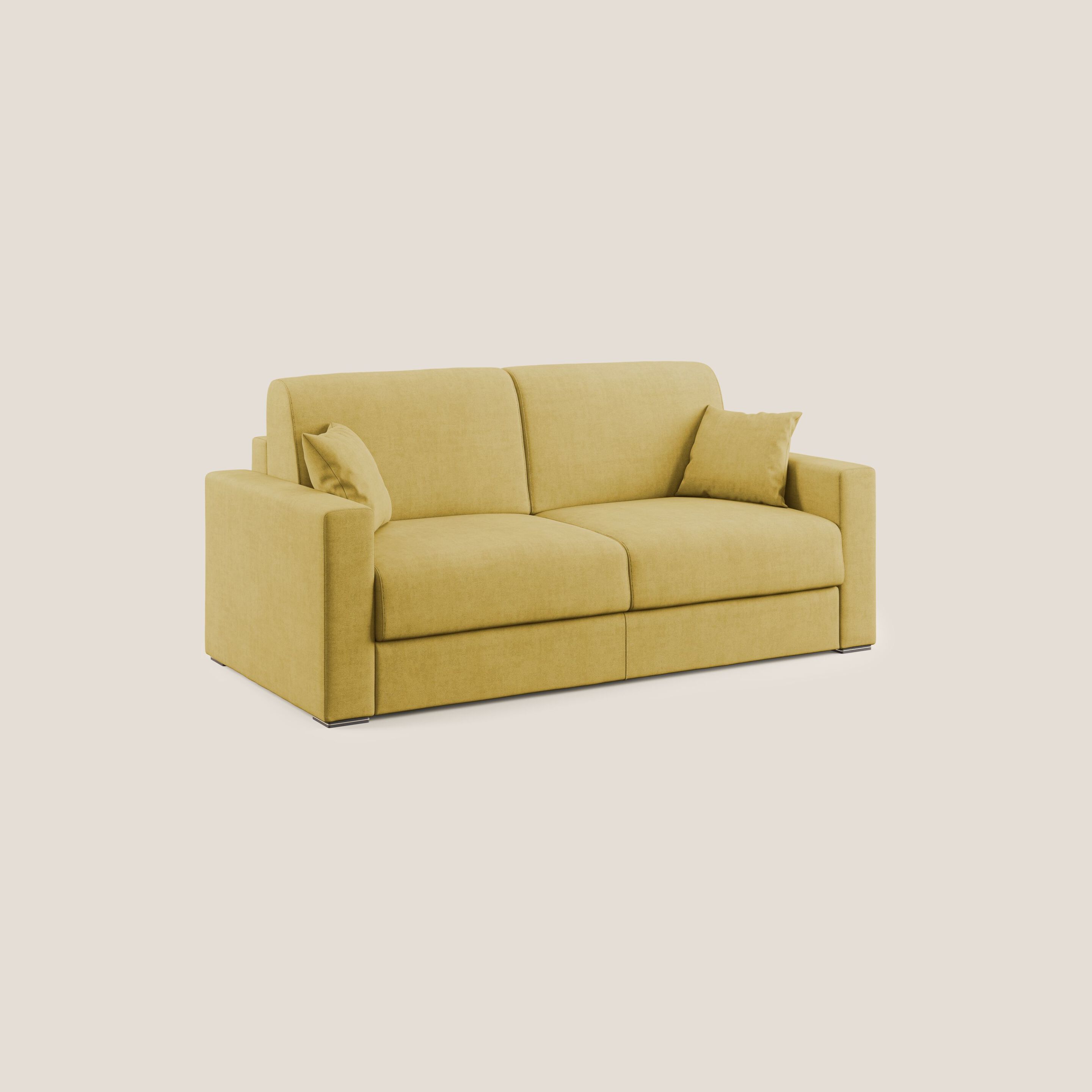 Ткань раскладной диван-кровать Divani.Store BEST ARCH-00130404 - Вид №81